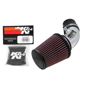 Sportluftfiltersystem 69-2020TP MINI von K&N Filters