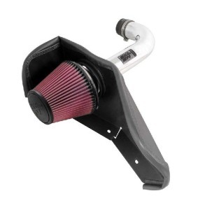 Achetez des Système de filtres à air sport K&N Filters 77-1558KP à prix pour 464,34 €