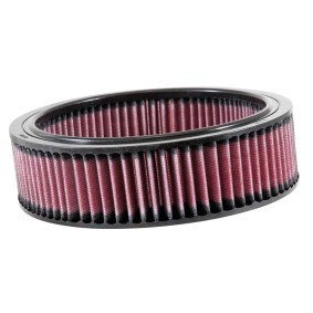 Kjøp Luftfilter av K&N Filters E-1100 til den lave prisen 1094,12 NOK