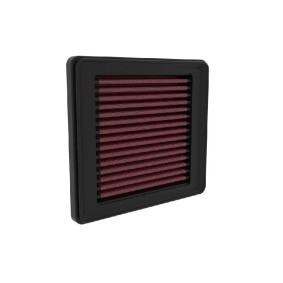 Kjøp Luftfilter av K&N Filters E-1220 til den lave prisen 1405,24 NOK