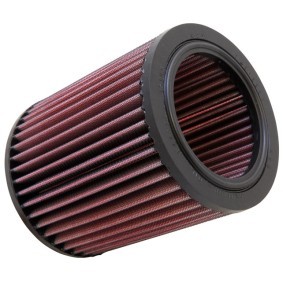 Kjøp Luftfilter av K&N Filters E-2350 til den lave prisen 831,93 NOK