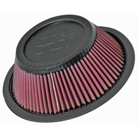 Kjøp Luftfilter av K&N Filters E-2605-1 til den lave prisen 1082,95 NOK