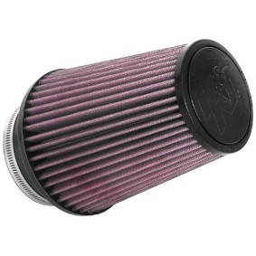 Kjøp Luftfilter av K&N Filters E-2730 til den lave prisen 1027,35 NOK