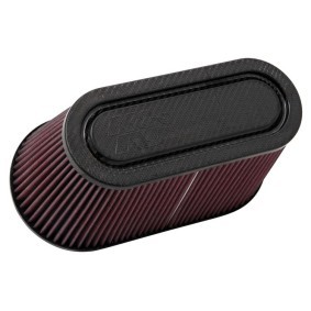 Kjøp Luftfilter av K&N Filters E-2740 til den lave prisen 1027,35 NOK