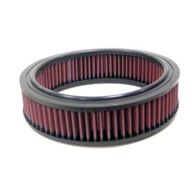 Kjøp Luftfilter av K&N Filters E-9135 til den lave prisen 1094,12 NOK