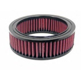 Kjøp Luftfilter av K&N Filters E-9225 til den lave prisen 717,12 NOK