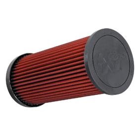 Kjøp Luftfilter av K&N Filters E-9231-1 til den lave prisen 1094,74 NOK