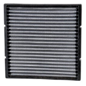 Kjøp Luftfilter av K&N Filters E-9242 til den lave prisen 1027,35 NOK
