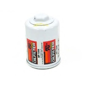 Kjøp Oljefilter av K&N Filters HP-1006 til den lave prisen 218,77 NOK