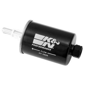 Achetez des Filtre à huile K&N Filters PS-2010 à prix pour 10,35 €