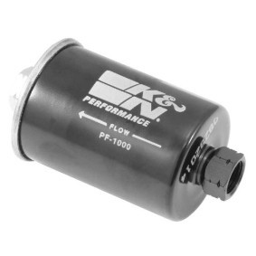 Kjøp Oljefilter av K&N Filters PS-7020 til den lave prisen 213,34 NOK
