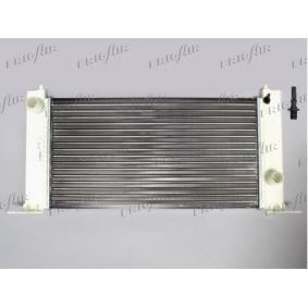 Achetez des Radiateur du moteur FRIGAIR 0104.3107 à prix pour 102,03 €