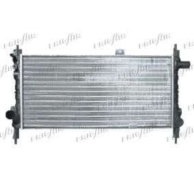 Acquista Radiatore motore da FRIGAIR 0107.2016 a buon mercato per soli 144,67 €