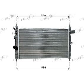 Acquista Radiatore motore da FRIGAIR 0107.3030 a buon mercato per soli 111,70 €