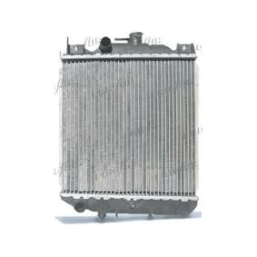 Comprar Radiador, refrigeración del motor de FRIGAIR 0114.3030 a bajo precio de 84,25 €