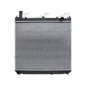 Acquista Radiatore motore da FRIGAIR 0115.3117 a buon mercato per soli 175,59 €