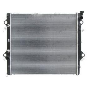 Acquista Radiatore motore da FRIGAIR 0115.3155 a buon mercato per soli 333,68 €