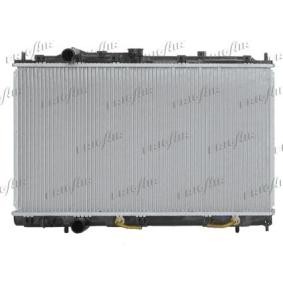 Acquista Radiatore motore da FRIGAIR 0116.3016 a buon mercato per soli 177,67 €