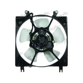 Acquista Ventola radiatore da FRIGAIR 0516.1004 a buon mercato per soli 85,58 €