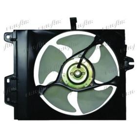 Acquista Ventola radiatore da FRIGAIR 0516.1012 a buon mercato per soli 65,68 €