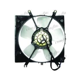 Acquista Ventola radiatore da FRIGAIR 0516.1015 a buon mercato per soli 73,27 €