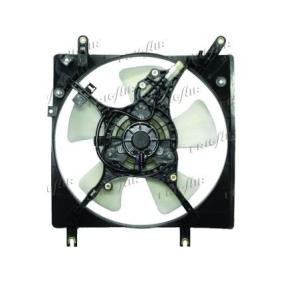 Kühlerlüfter 0516.1017 von FRIGAIR günstig für 93,53 € online kaufen