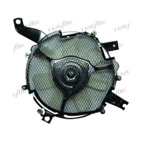 Kühlerlüfter 0516.1021 von FRIGAIR günstig für 151,76 € online kaufen