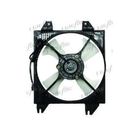 Acquista Ventola radiatore da FRIGAIR 0516.2003 a buon mercato per soli 81,26 €