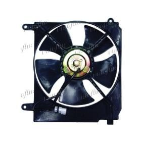 Comprar Ventilador de motor de FRIGAIR 0531.1007 a bajo precio de 157,16 €