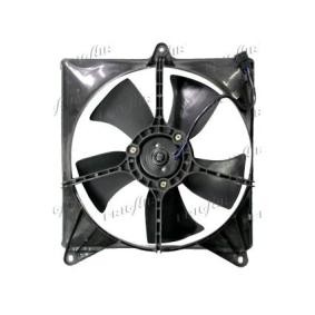 Comprar Ventilador de motor de FRIGAIR 0531.2006 a bajo precio de 78,90 €