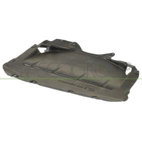 Compre Isolamento do compartimento do motor da PRASCO BM0441900 a um preço baixo por 55,79 €