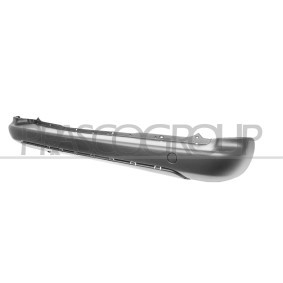 Achetez des Pare-boue PRASCO DG0033603 à prix pour 22,17 €