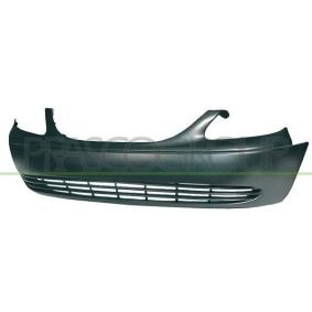 Achetez des Pare-choc PRASCO DG0051001 à prix pour 143,63 €