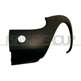Osta Puskurin pinta PRASCO:llä FD0061114 edullisesti hintaan 44,09 €