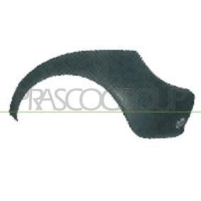 Osta Puskurin pinta PRASCO:llä FD0061164 edullisesti hintaan 91,88 €