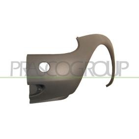Osta Puskurin pinta PRASCO:llä FD0071114 edullisesti hintaan 68,95 €