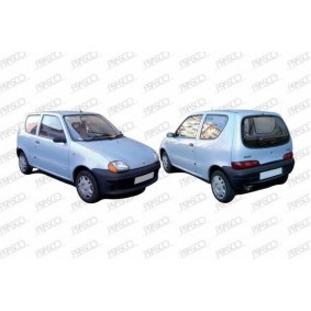 Achetez des Pare-boue PRASCO FT0193604 à prix pour 19,42 €