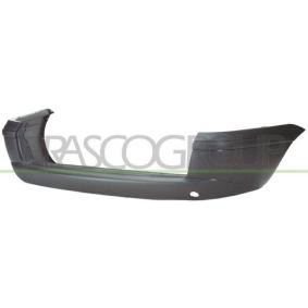 Achetez des Pare-choc arrière PRASCO FT1131051 à prix pour 135,00 €