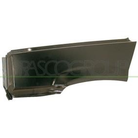 Osta Lokasuoja PRASCO:llä FT1213004 edullisesti hintaan 35,95 €