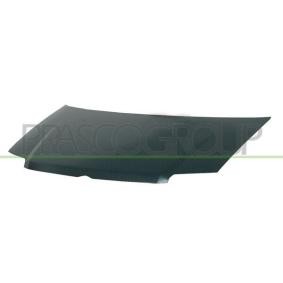 Achetez des Capot PRASCO FT1223100 à prix pour 410,44 €