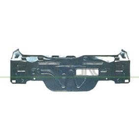 Heckwand für FIAT von PRASCO