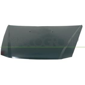 Achetez des Capot PRASCO FT4203100 à prix pour 226,12 €