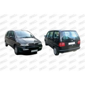 Kotflügel für PEUGEOT von PRASCO