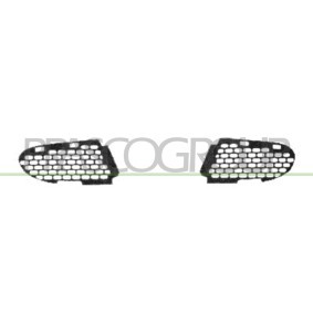 Kotflügel für MITSUBISHI von PRASCO
