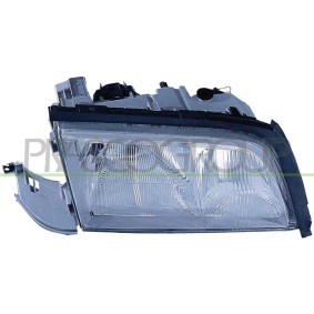 Kotflügel für MITSUBISHI von PRASCO