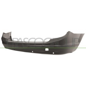 Acquista Paraurti da PRASCO MB0741001 a buon mercato per soli 178,35 €