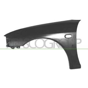 Kotflügel für MITSUBISHI von PRASCO