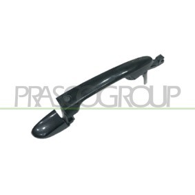 Acquista Paraurti posteriore da PRASCO MZ0111051 a buon mercato per soli 180,95 €