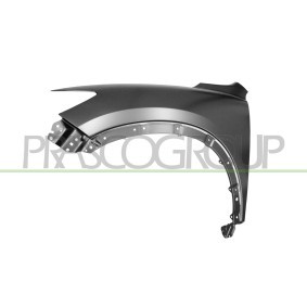 Acquista Paraurti da PRASCO MZ0411001 a buon mercato per soli 174,25 €