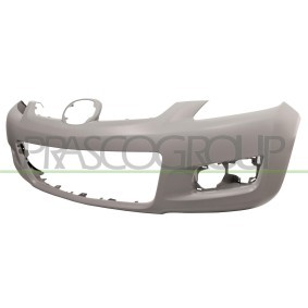 Osta Puskurin lista PRASCO:llä MZ0471244 edullisesti hintaan 27,86 €